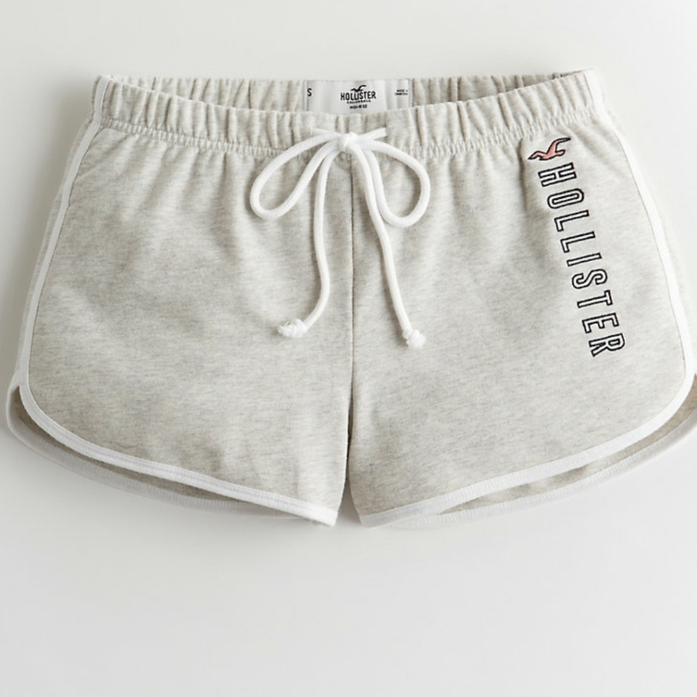 ISO these shorts